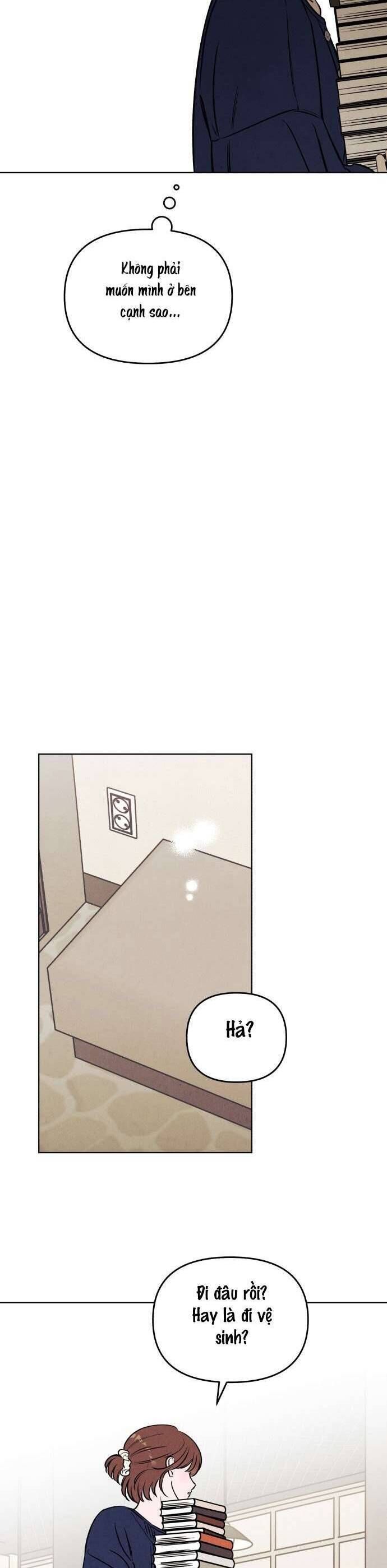 Muốn Mượn Chút Lửa Không? Chap 53 - Next Chap 52