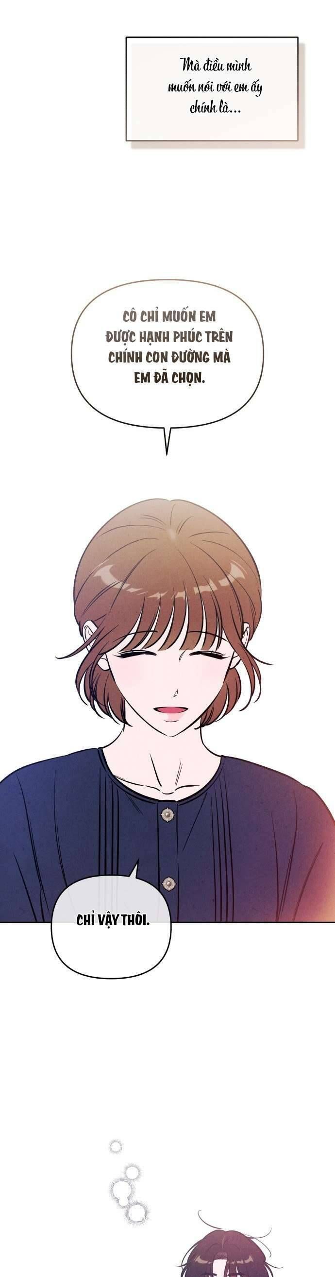 Muốn Mượn Chút Lửa Không? Chap 54 - Next Chap 53