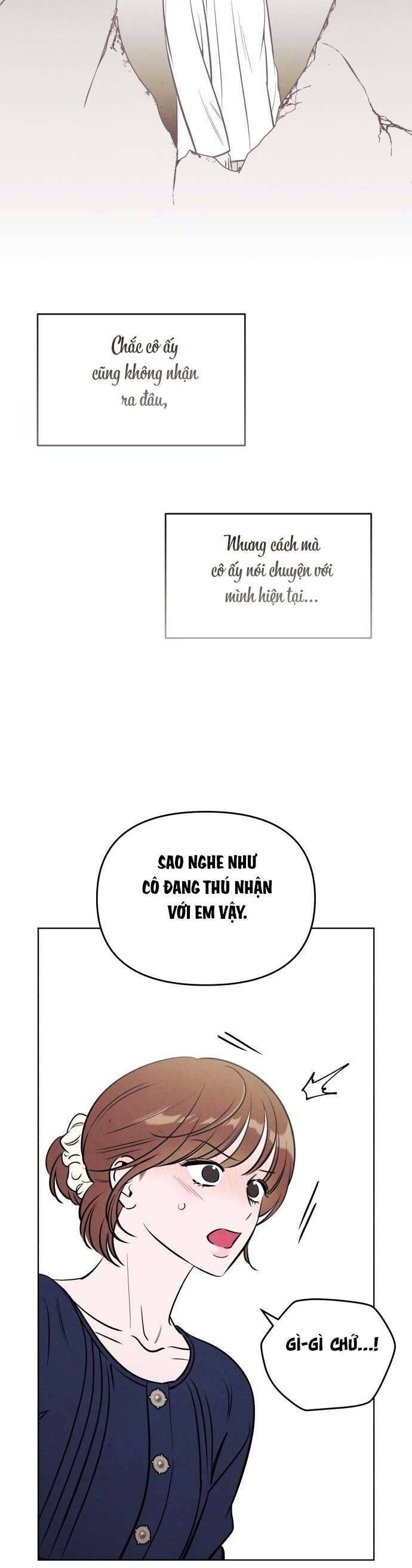 Muốn Mượn Chút Lửa Không? Chap 54 - Next Chap 53