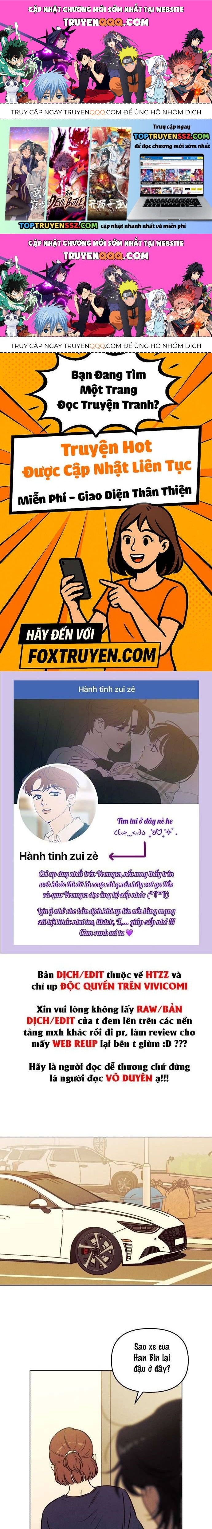 Muốn Mượn Chút Lửa Không? Chap 55 - Next Chap 54