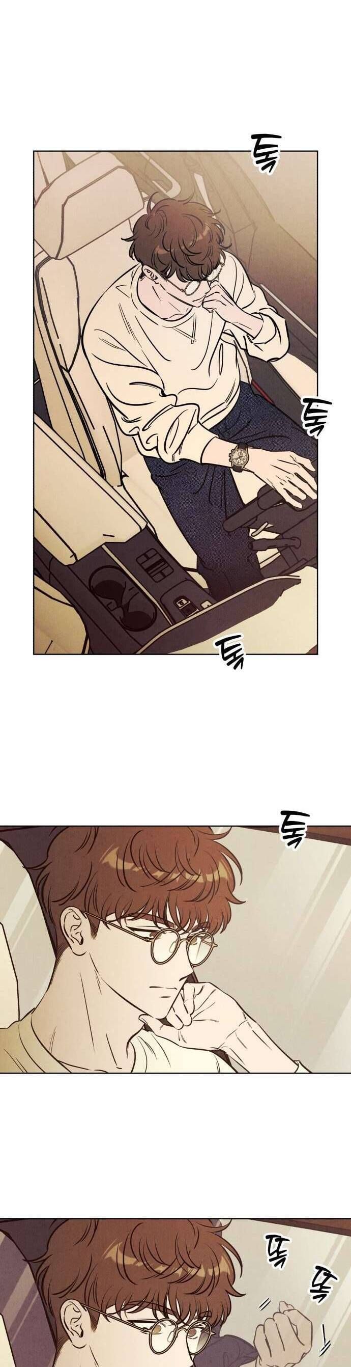 Muốn Mượn Chút Lửa Không? Chap 55 - Next Chap 54