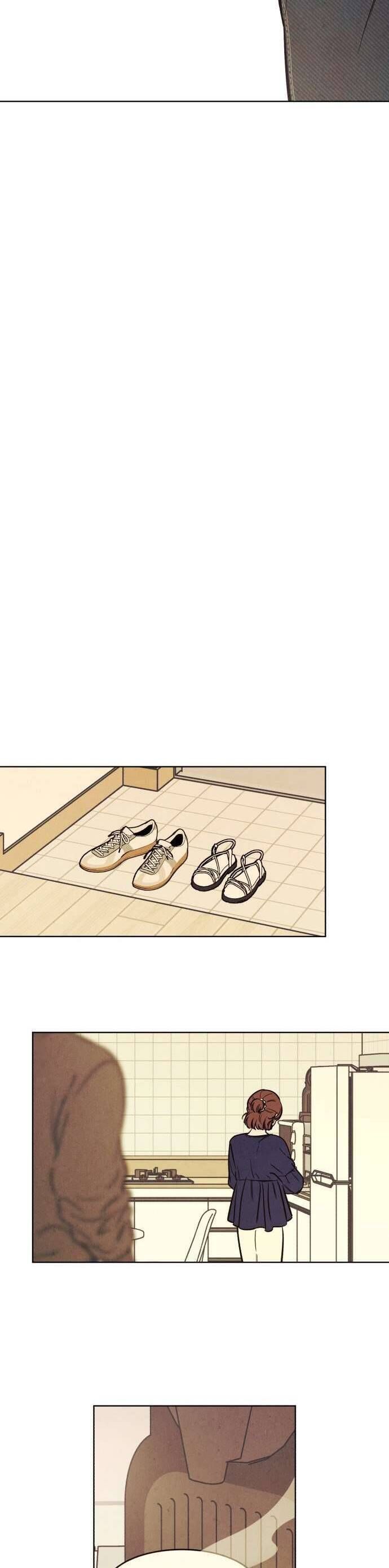 Muốn Mượn Chút Lửa Không? Chap 55 - Next Chap 54