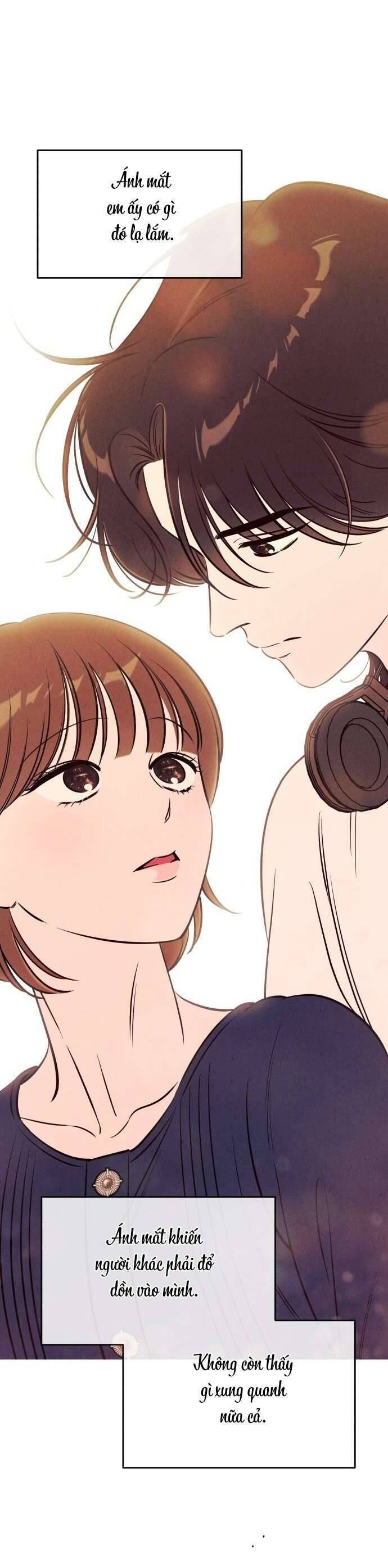 Muốn Mượn Chút Lửa Không? Chap 55 - Next Chap 54