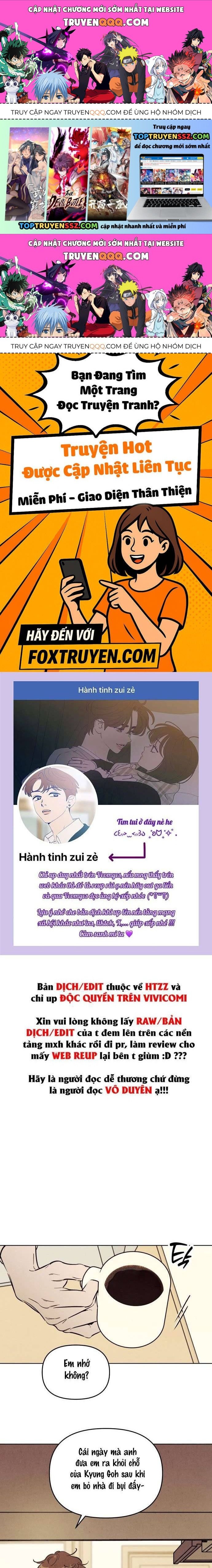 Muốn Mượn Chút Lửa Không? Chap 56 - Next Chap 55