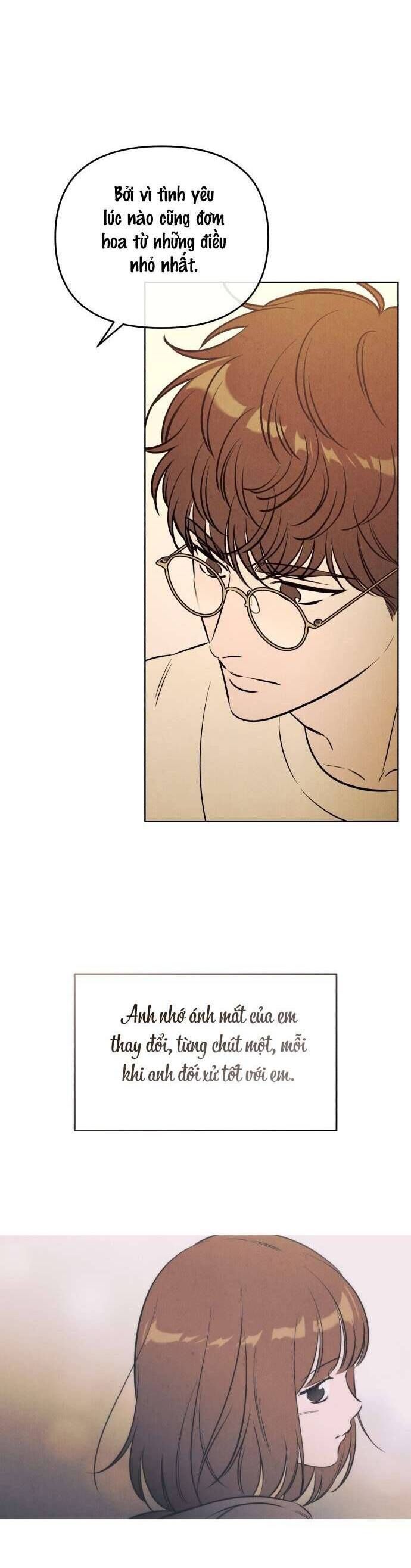 Muốn Mượn Chút Lửa Không? Chap 56 - Next Chap 55