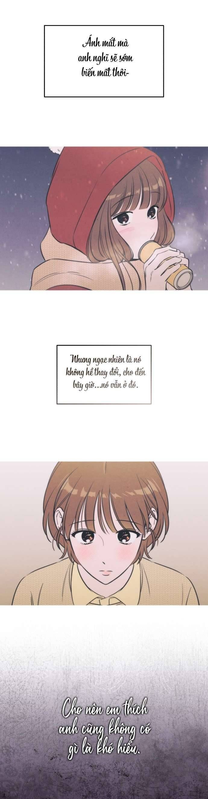 Muốn Mượn Chút Lửa Không? Chap 56 - Next Chap 55