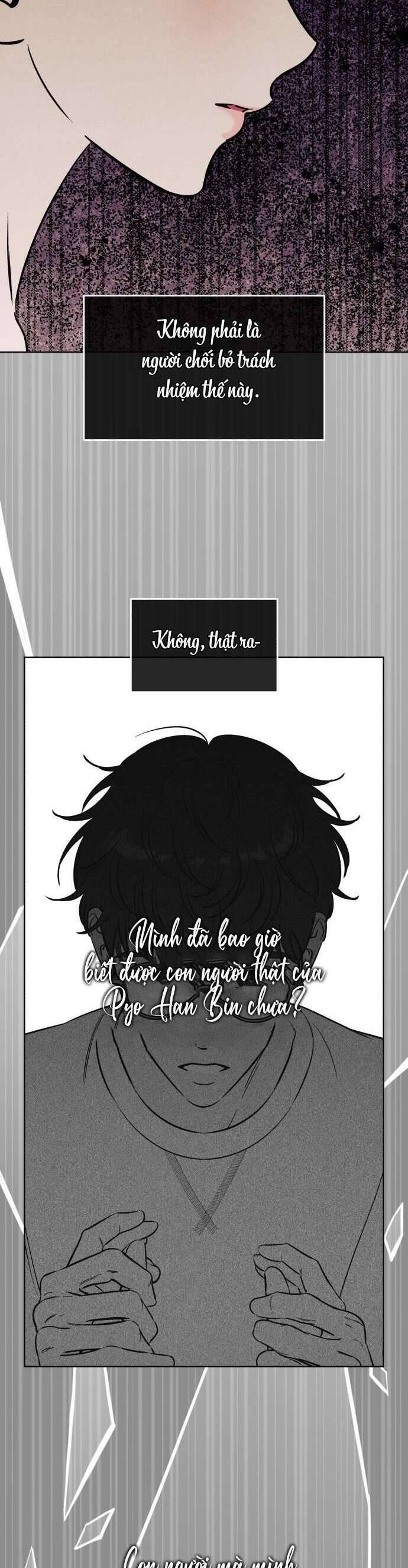 Muốn Mượn Chút Lửa Không? Chap 56 - Next Chap 55