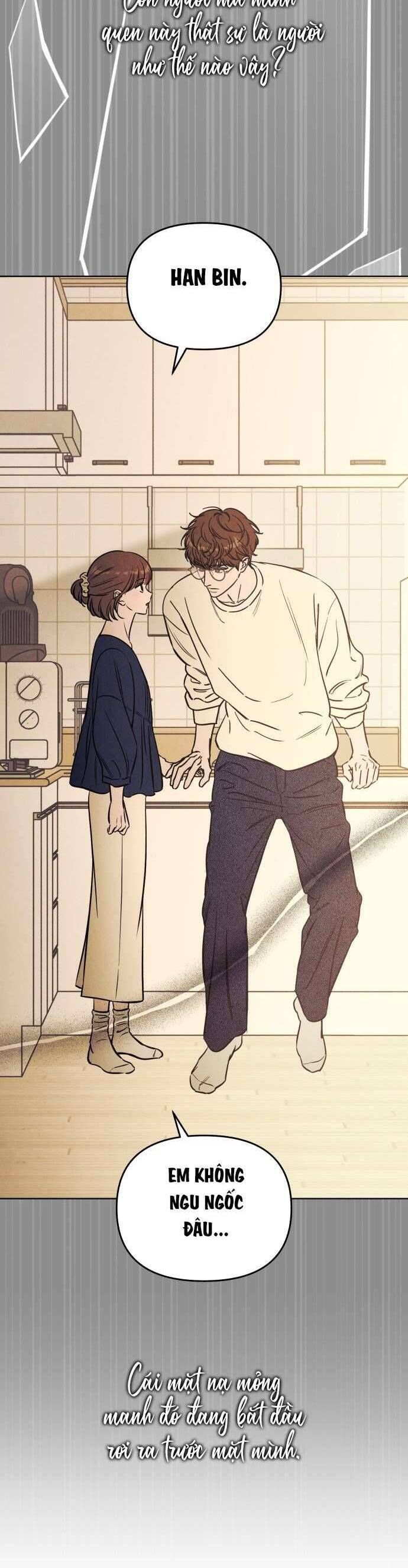 Muốn Mượn Chút Lửa Không? Chap 56 - Next Chap 55