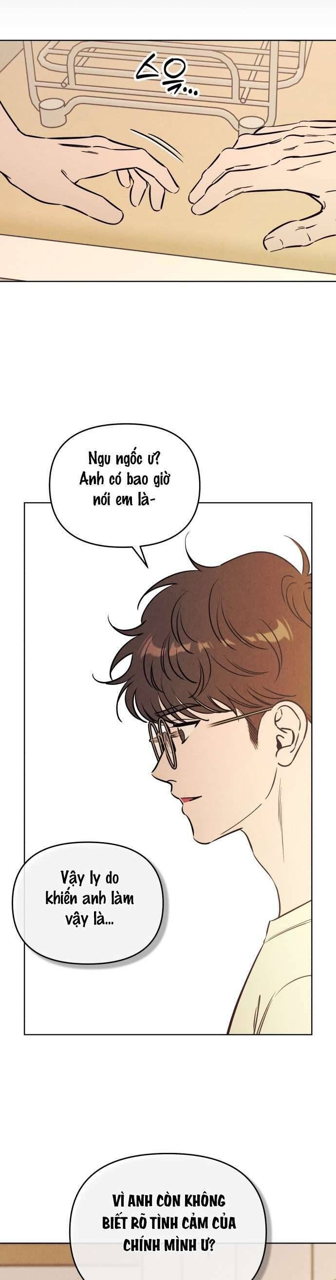 Muốn Mượn Chút Lửa Không? Chap 56 - Next Chap 55