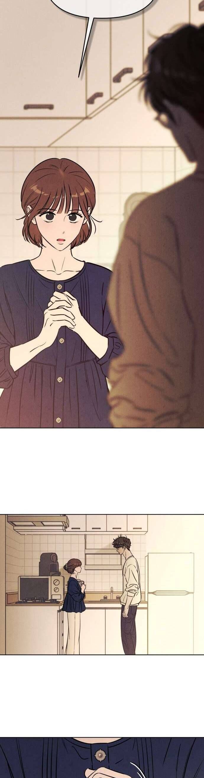 Muốn Mượn Chút Lửa Không? Chap 56 - Next Chap 55