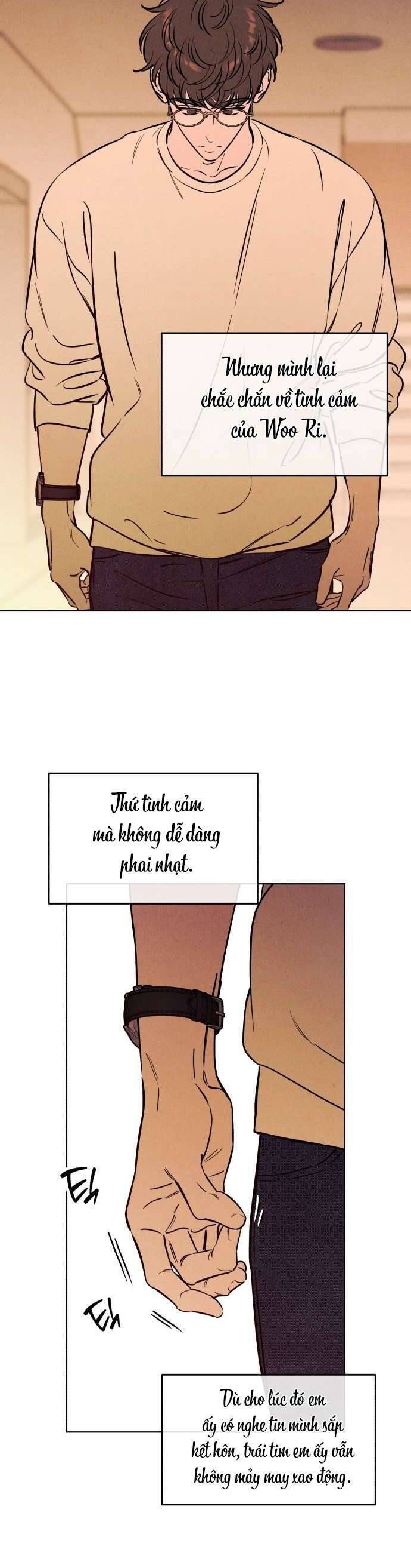 Muốn Mượn Chút Lửa Không? Chap 56 - Next Chap 55