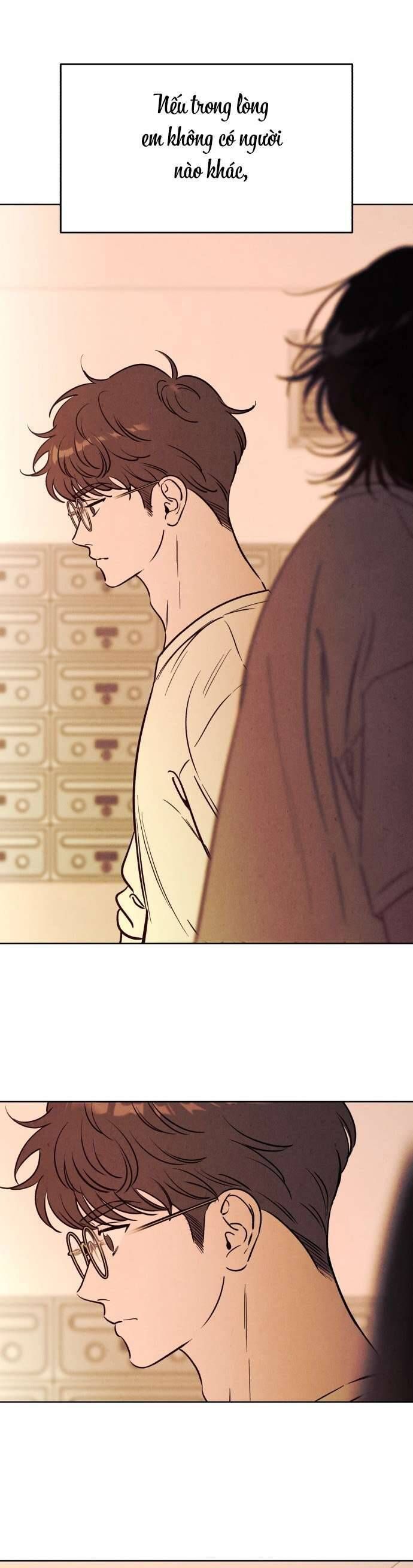 Muốn Mượn Chút Lửa Không? Chap 56 - Next Chap 55