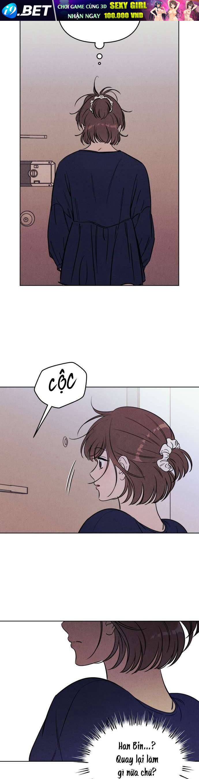 Muốn Mượn Chút Lửa Không? Chap 56 - Next Chap 55