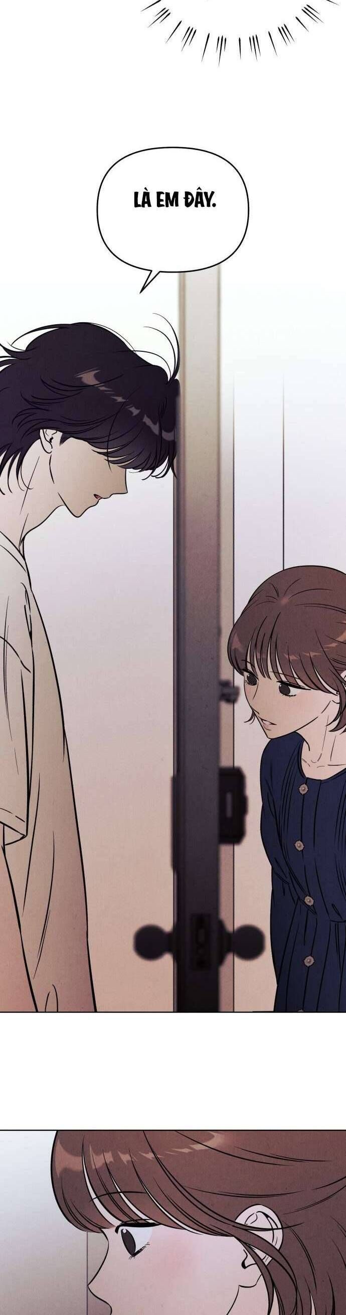 Muốn Mượn Chút Lửa Không? Chap 56 - Next Chap 55