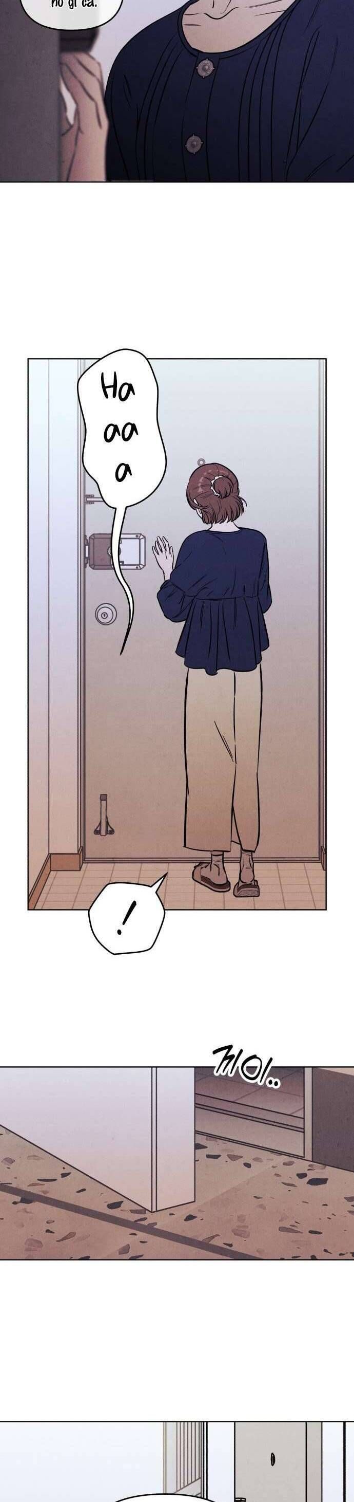 Muốn Mượn Chút Lửa Không? Chap 56 - Next Chap 55