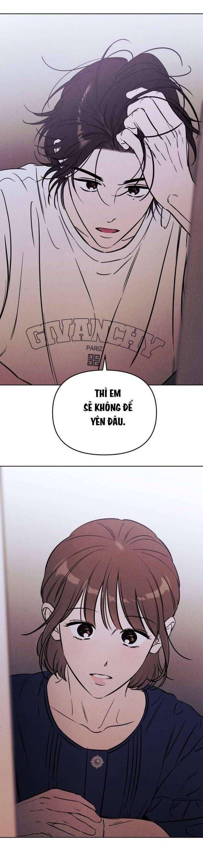 Muốn Mượn Chút Lửa Không? Chap 56 - Next Chap 55