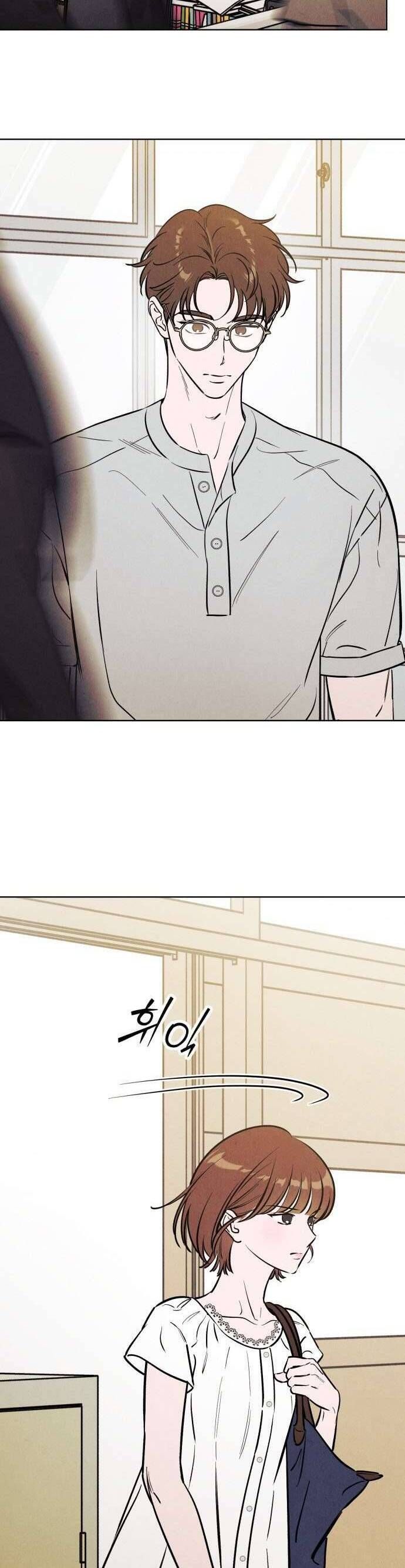 Muốn Mượn Chút Lửa Không? Chap 57 - Next Chap 56