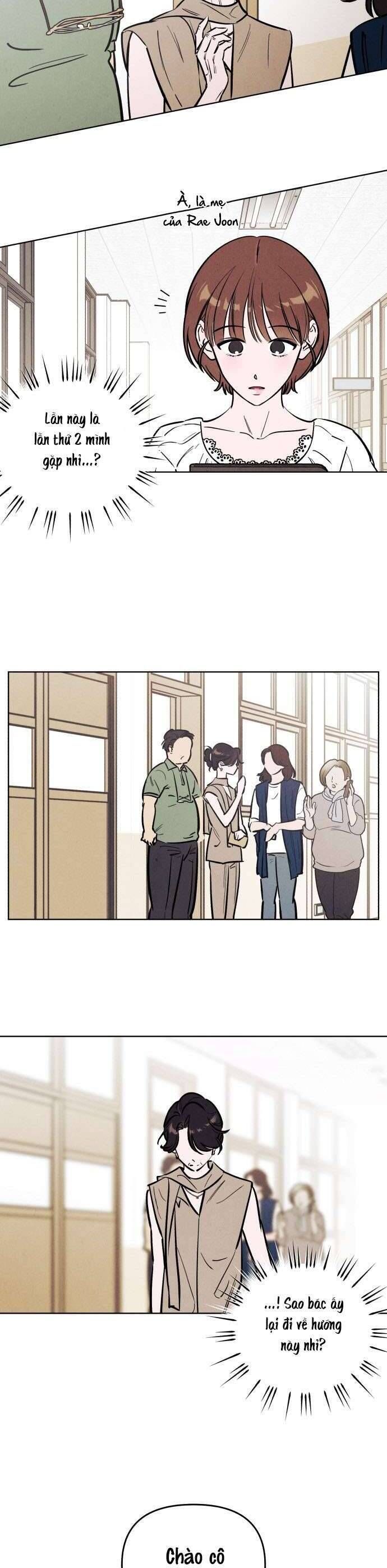 Muốn Mượn Chút Lửa Không? Chap 57 - Next Chap 56