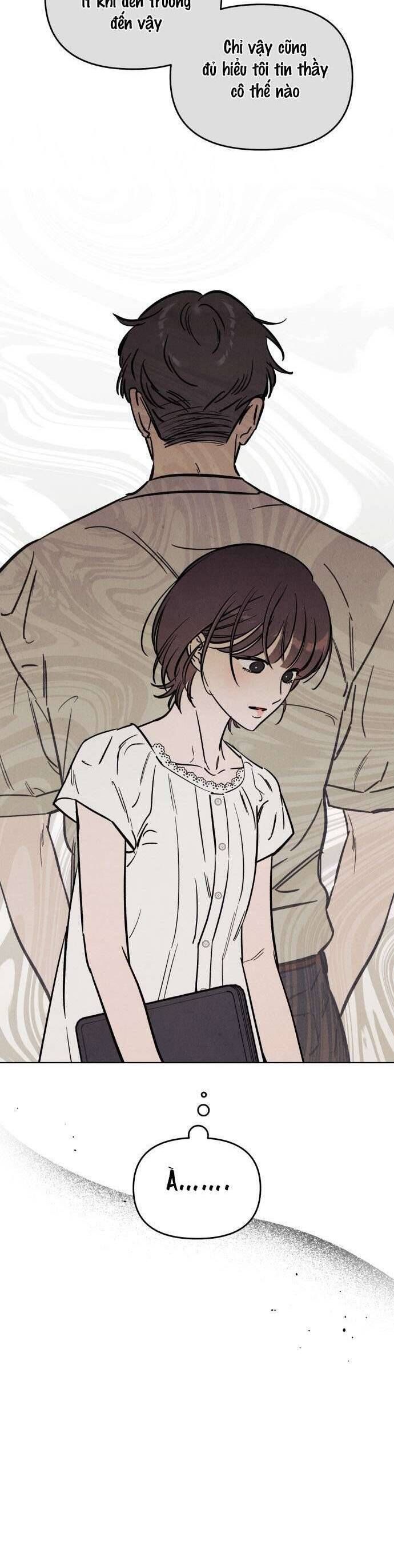 Muốn Mượn Chút Lửa Không? Chap 57 - Next Chap 56