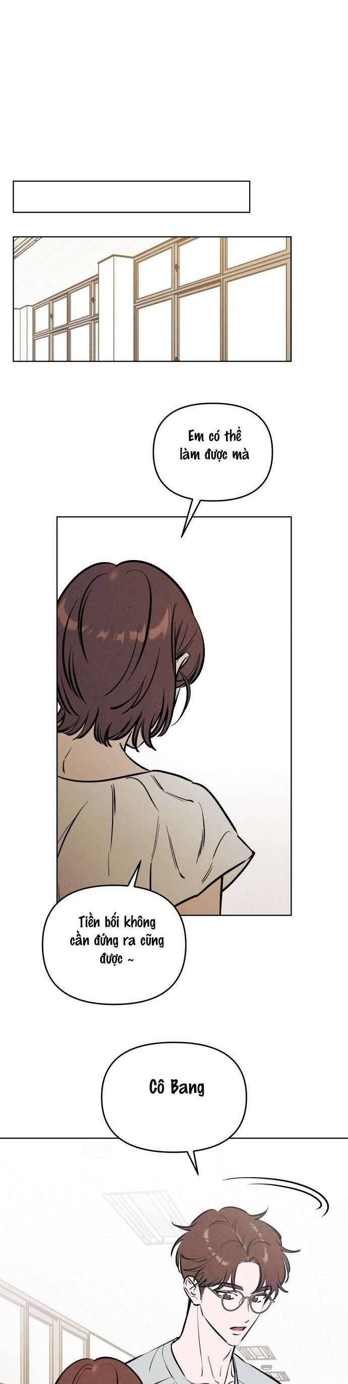 Muốn Mượn Chút Lửa Không? Chap 57 - Next Chap 56