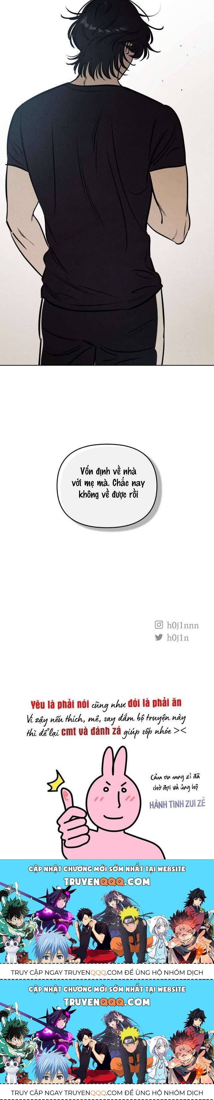 Muốn Mượn Chút Lửa Không? Chap 57 - Next Chap 56