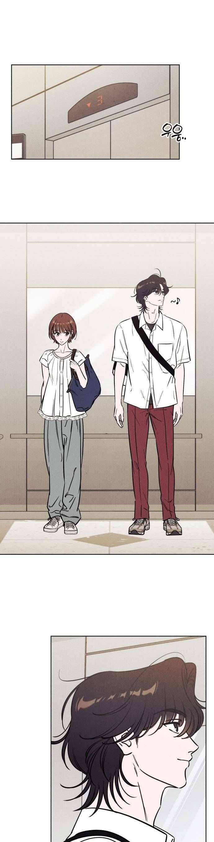 Muốn Mượn Chút Lửa Không? Chap 57 - Next Chap 56