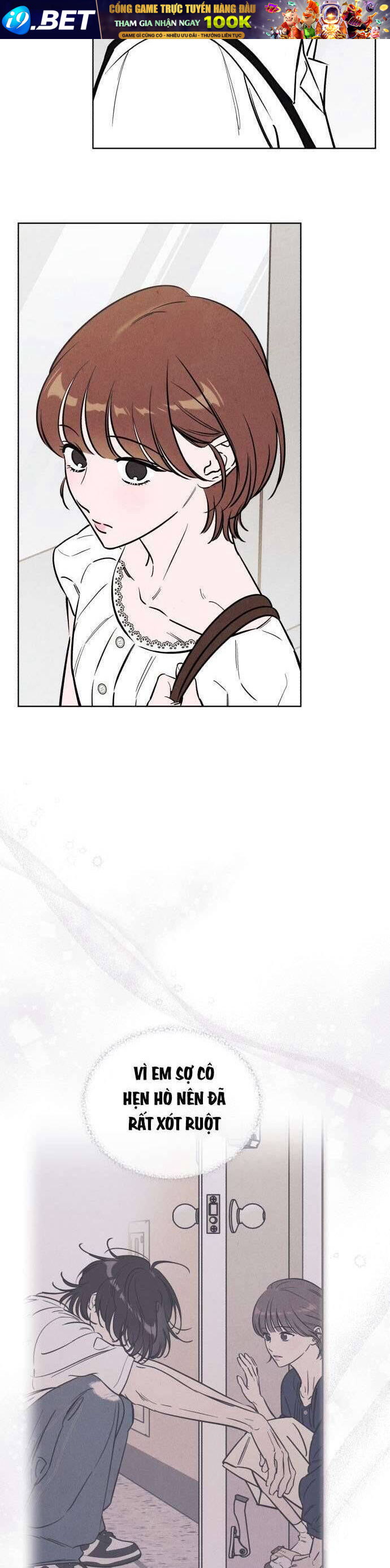 Muốn Mượn Chút Lửa Không? Chap 57 - Next Chap 56