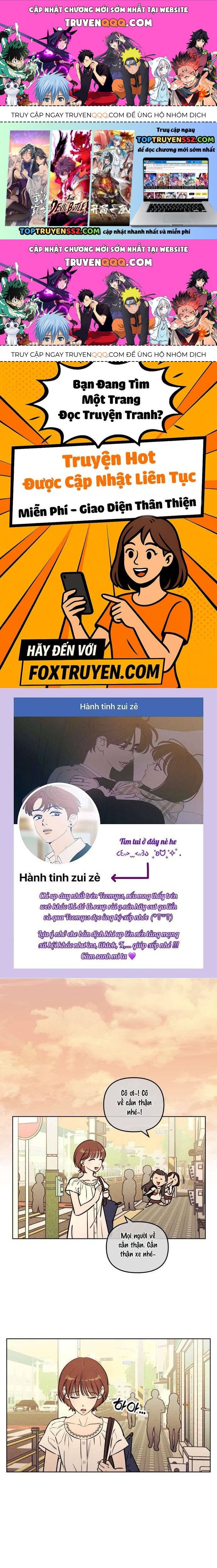 Muốn Mượn Chút Lửa Không? Chap 58 - Next Chap 57