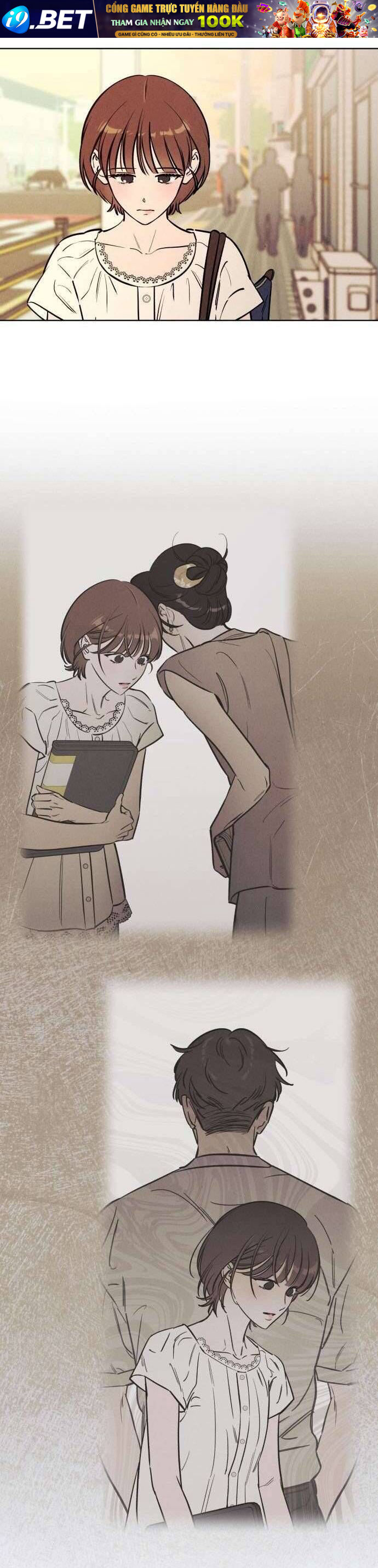 Muốn Mượn Chút Lửa Không? Chap 58 - Next Chap 57