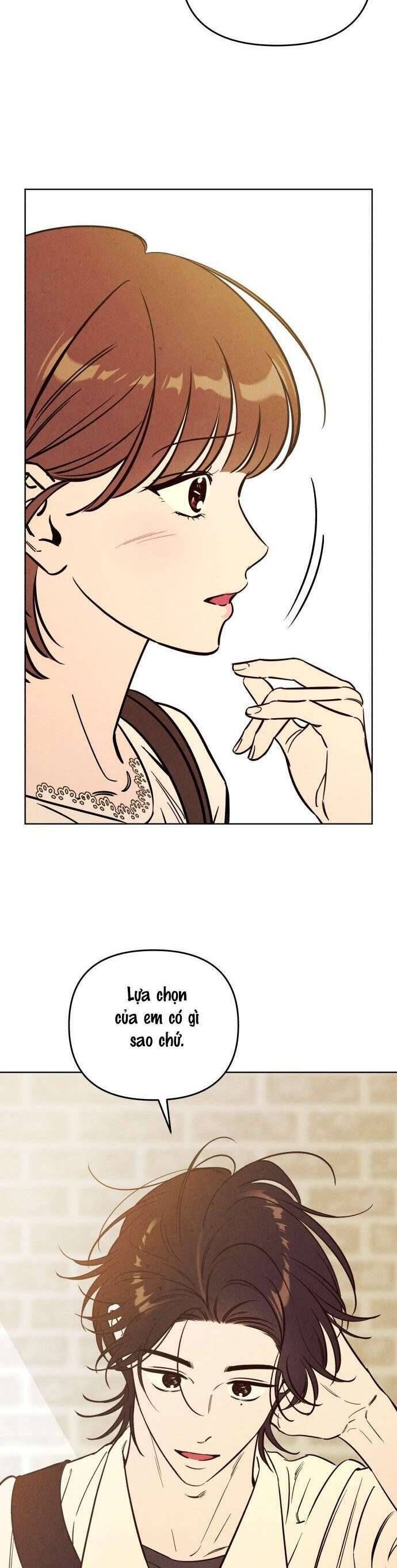 Muốn Mượn Chút Lửa Không? Chap 58 - Next Chap 57