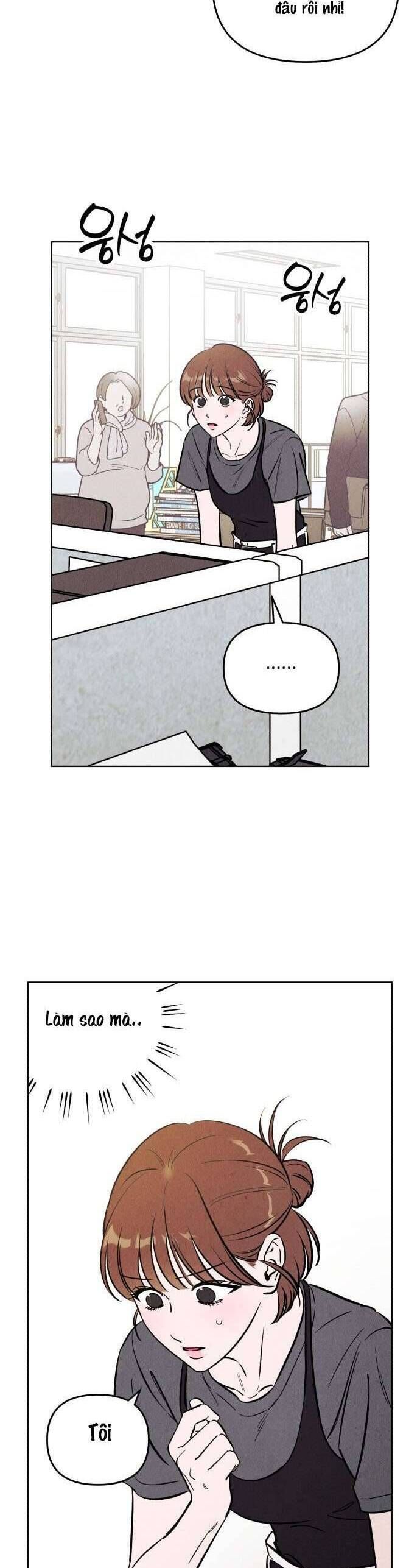 Muốn Mượn Chút Lửa Không? Chap 58 - Next Chap 57