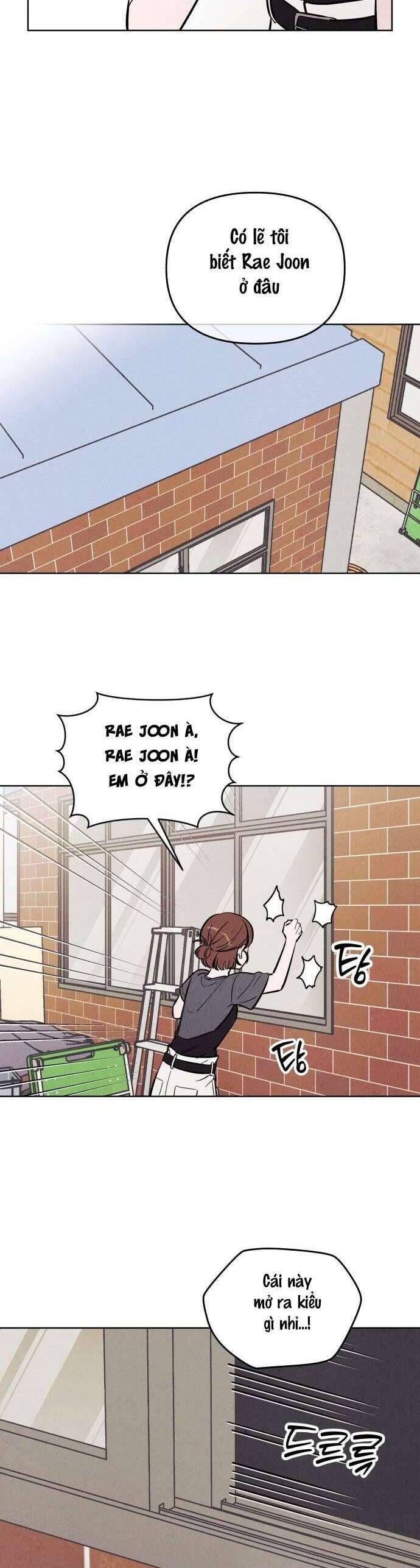 Muốn Mượn Chút Lửa Không? Chap 58 - Next Chap 57