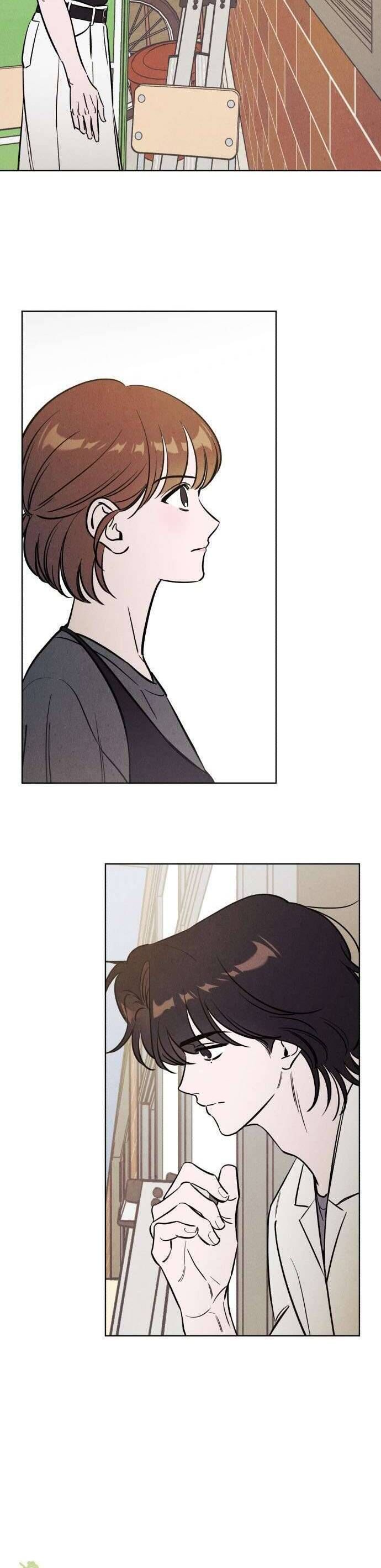 Muốn Mượn Chút Lửa Không? Chap 58 - Next Chap 57