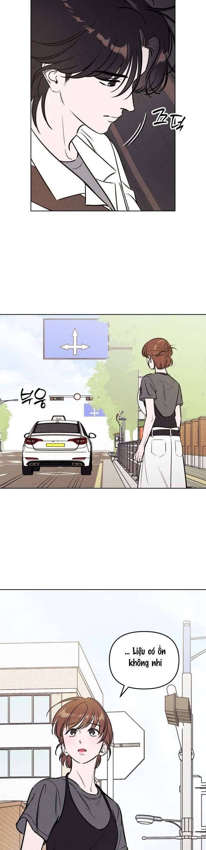 Muốn Mượn Chút Lửa Không? Chap 58 - Next Chap 57