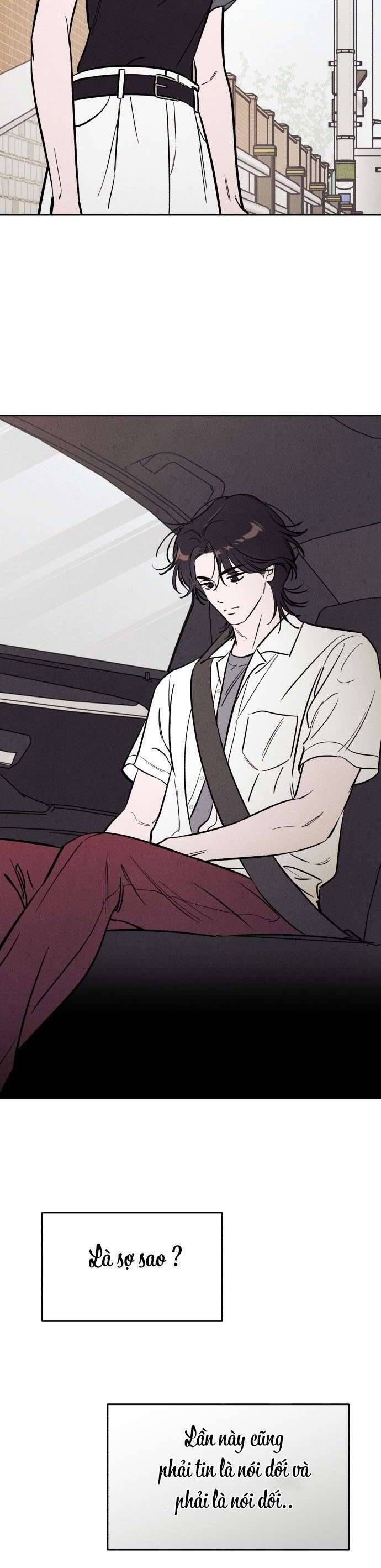 Muốn Mượn Chút Lửa Không? Chap 58 - Next Chap 57