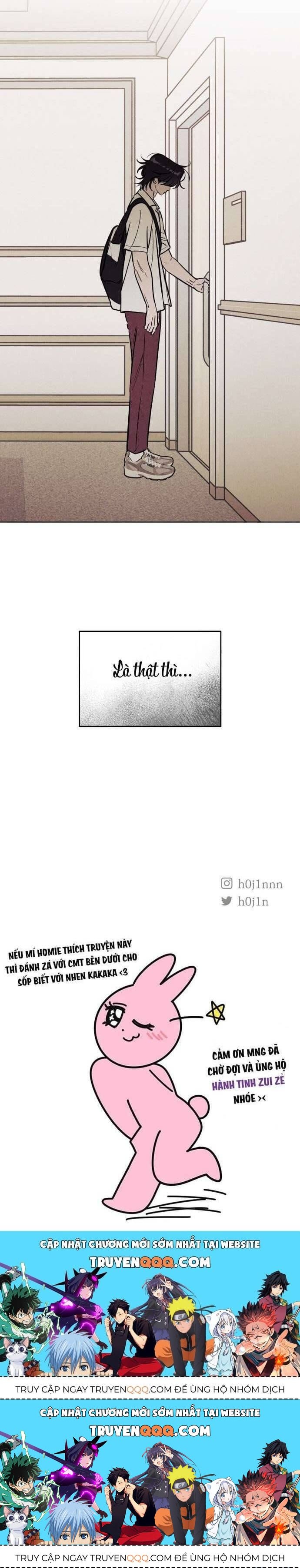 Muốn Mượn Chút Lửa Không? Chap 58 - Next Chap 57