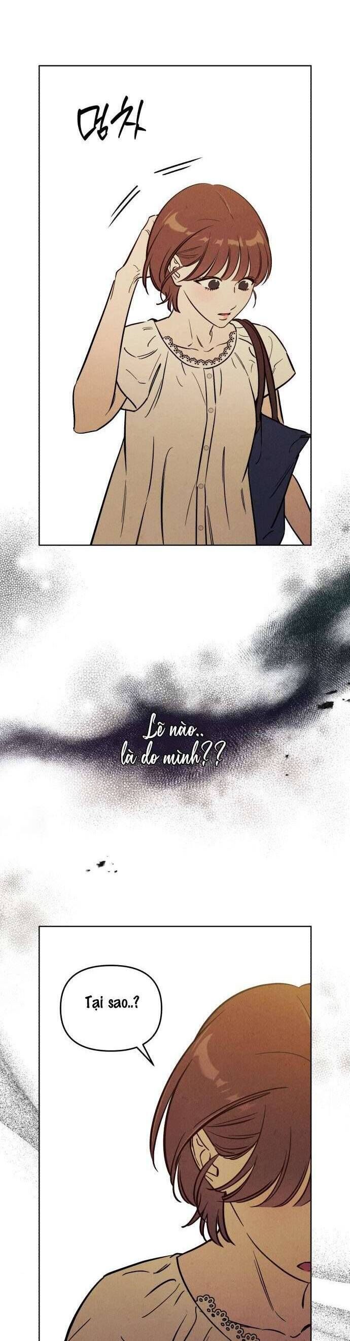 Muốn Mượn Chút Lửa Không? Chap 58 - Next Chap 57