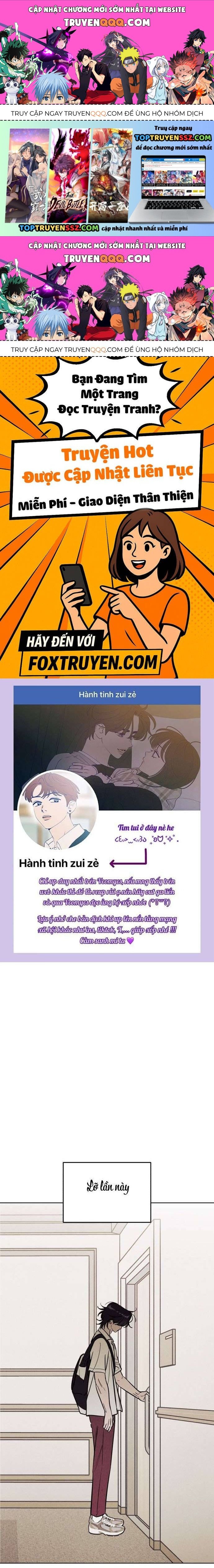 Muốn Mượn Chút Lửa Không? Chap 59 - Next Chap 58