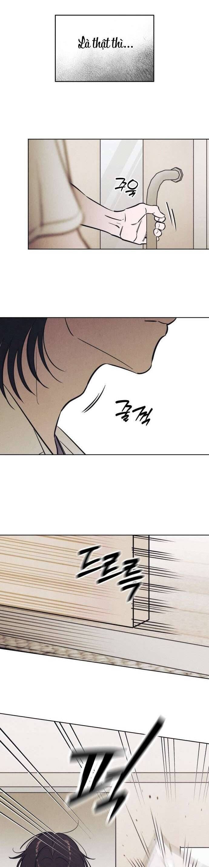 Muốn Mượn Chút Lửa Không? Chap 59 - Next Chap 58