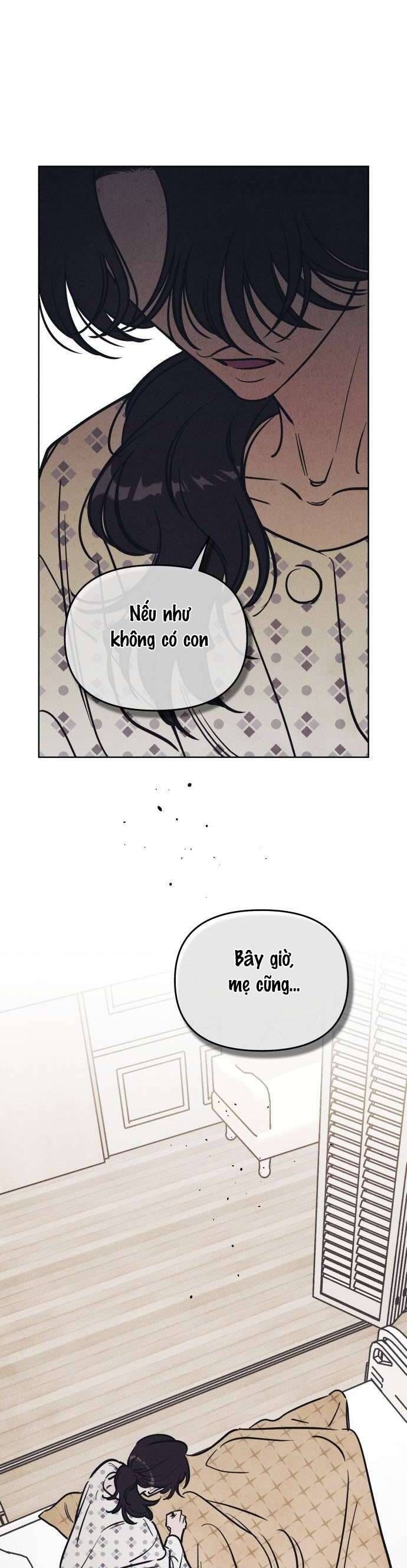 Muốn Mượn Chút Lửa Không? Chap 59 - Next Chap 58