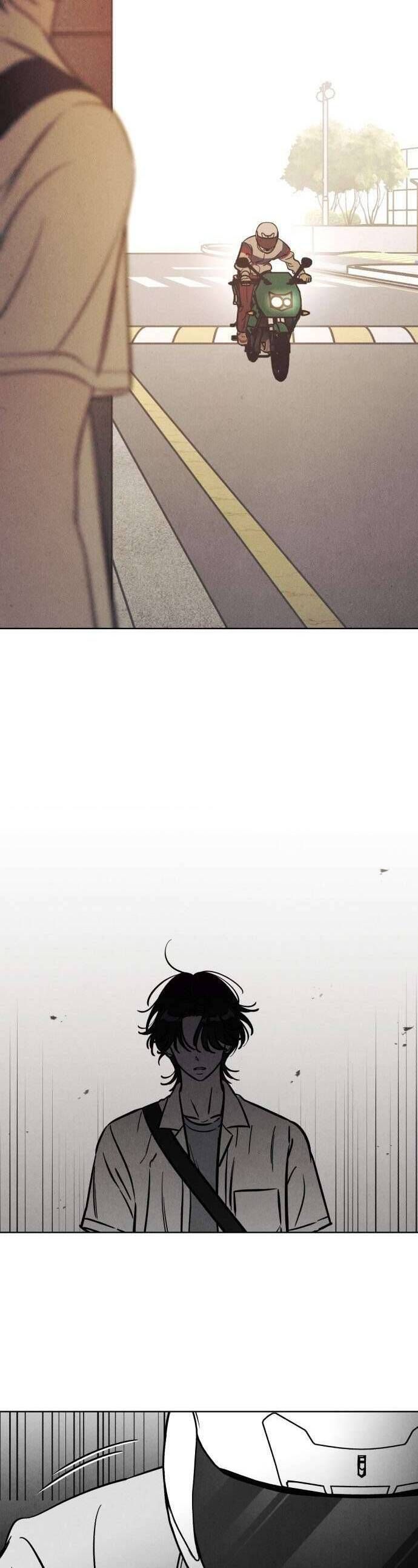 Muốn Mượn Chút Lửa Không? Chap 59 - Next Chap 58