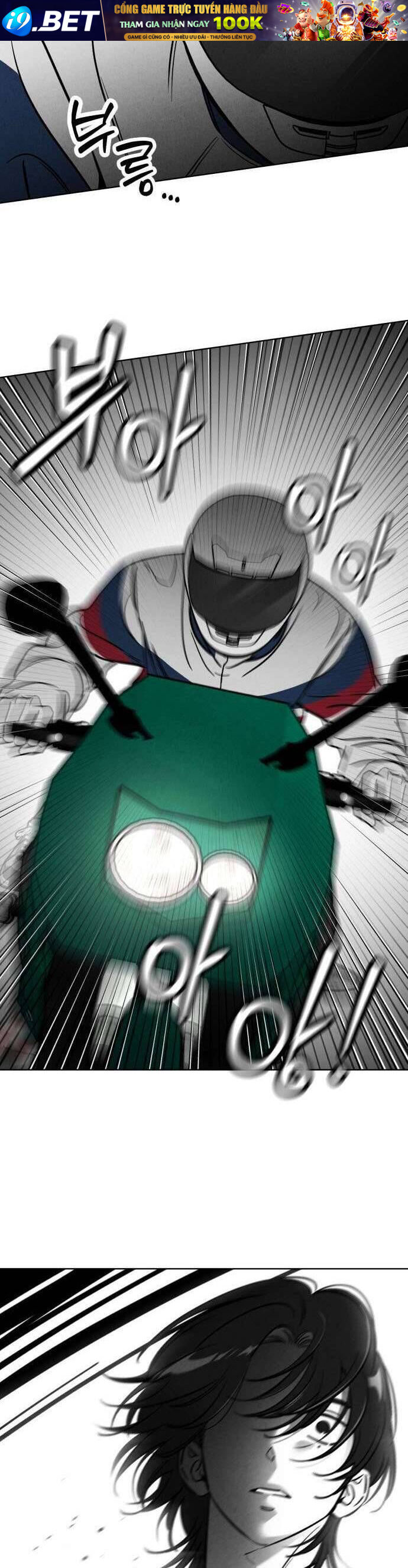 Muốn Mượn Chút Lửa Không? Chap 59 - Next Chap 58