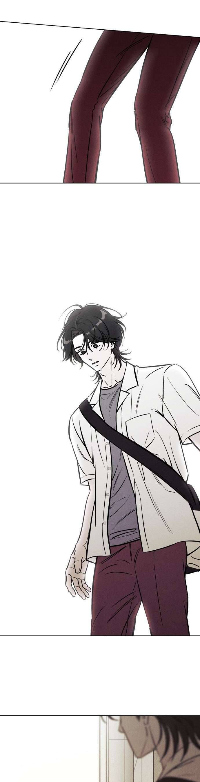 Muốn Mượn Chút Lửa Không? Chap 59 - Next Chap 58