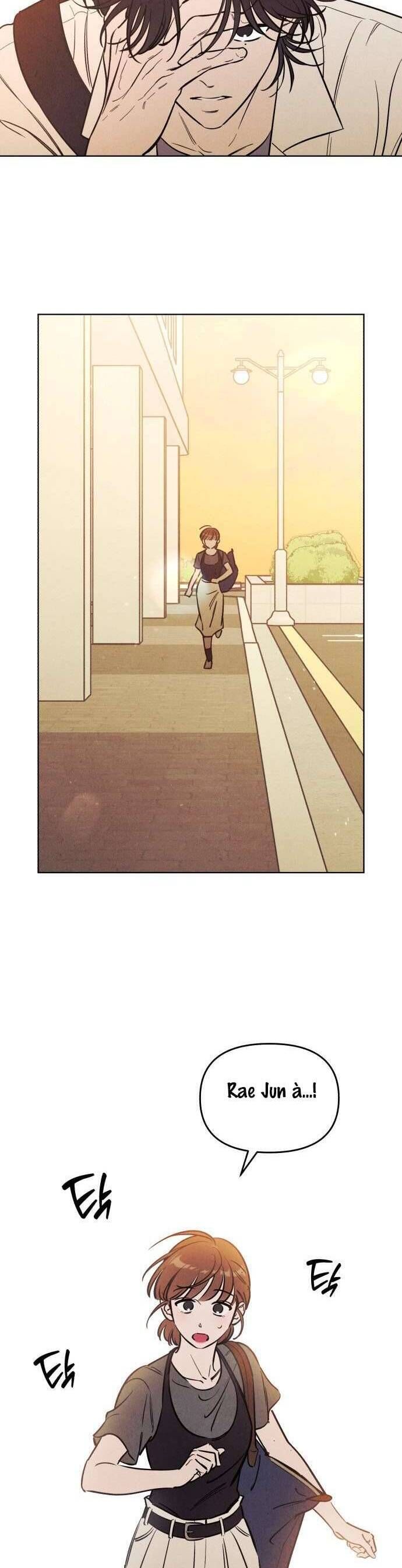 Muốn Mượn Chút Lửa Không? Chap 59 - Next Chap 58