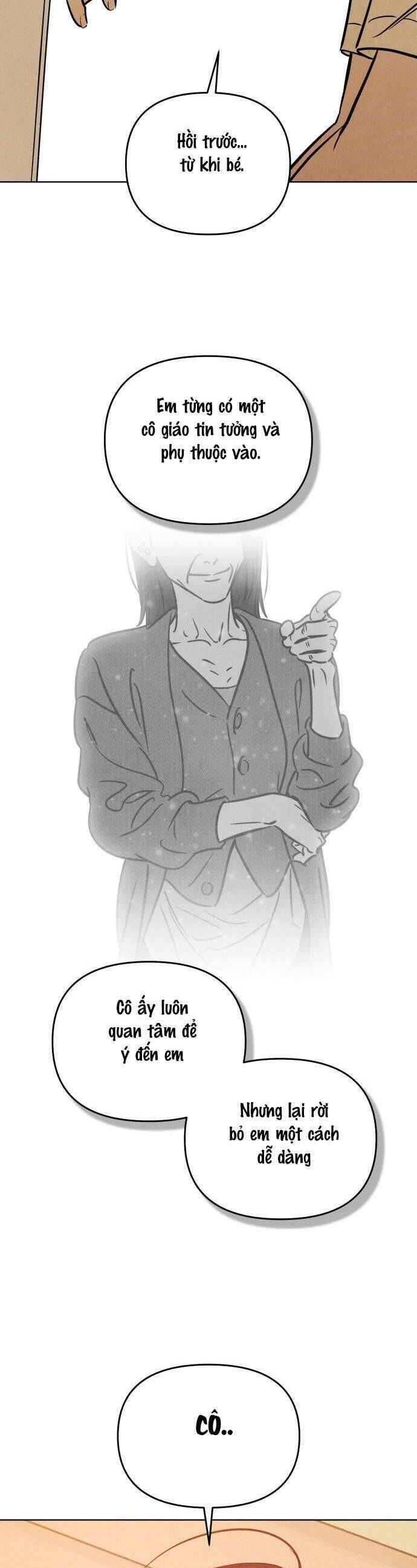 Muốn Mượn Chút Lửa Không? Chap 59 - Next Chap 58