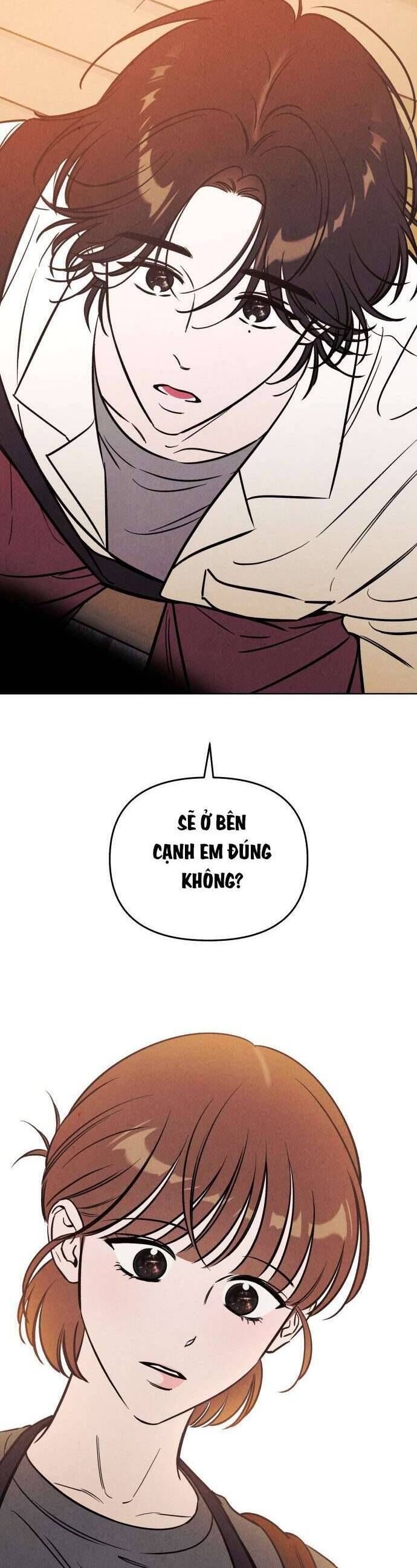 Muốn Mượn Chút Lửa Không? Chap 59 - Next Chap 58