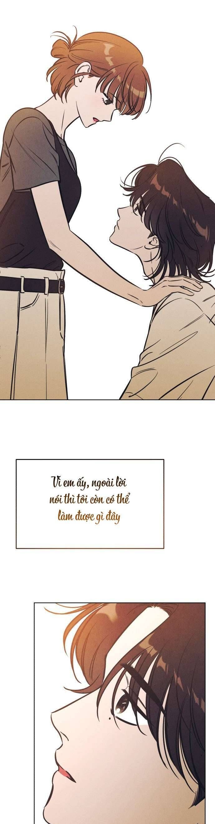 Muốn Mượn Chút Lửa Không? Chap 59 - Next Chap 58