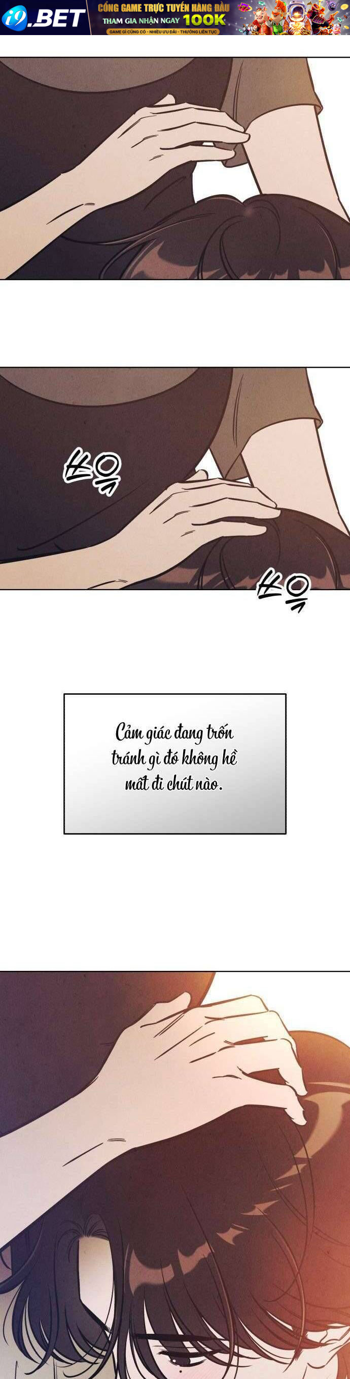 Muốn Mượn Chút Lửa Không? Chap 59 - Next Chap 58