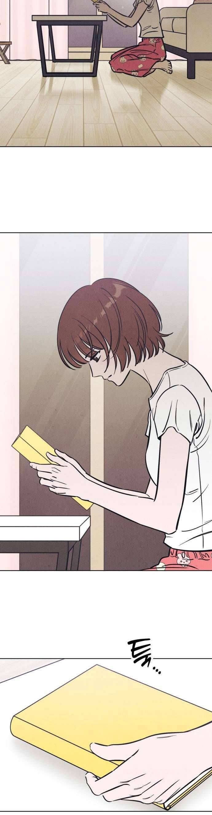 Muốn Mượn Chút Lửa Không? Chap 59 - Next Chap 58