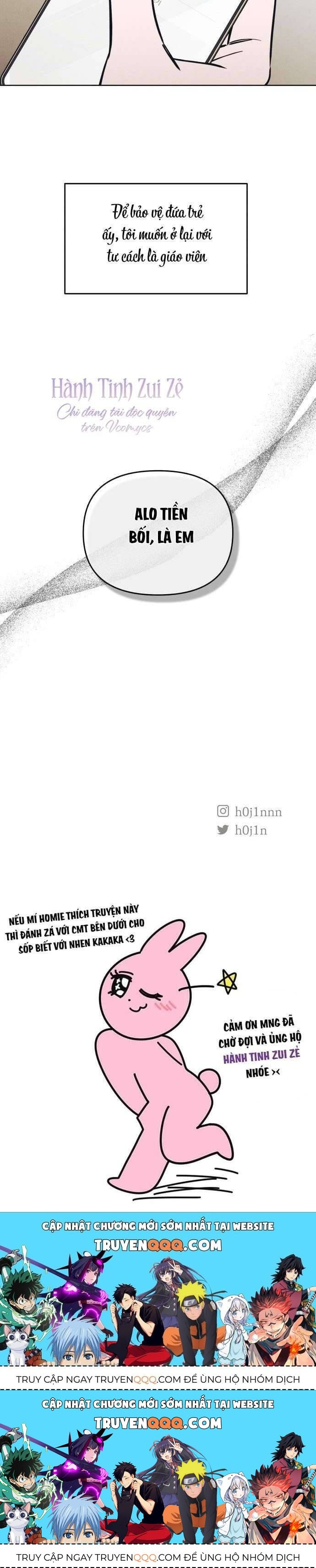 Muốn Mượn Chút Lửa Không? Chap 59 - Next Chap 58